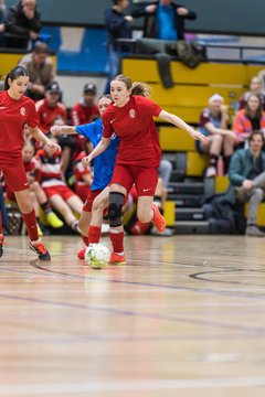 Bild 487 - wCJ NFV Futsalmeisterschaft